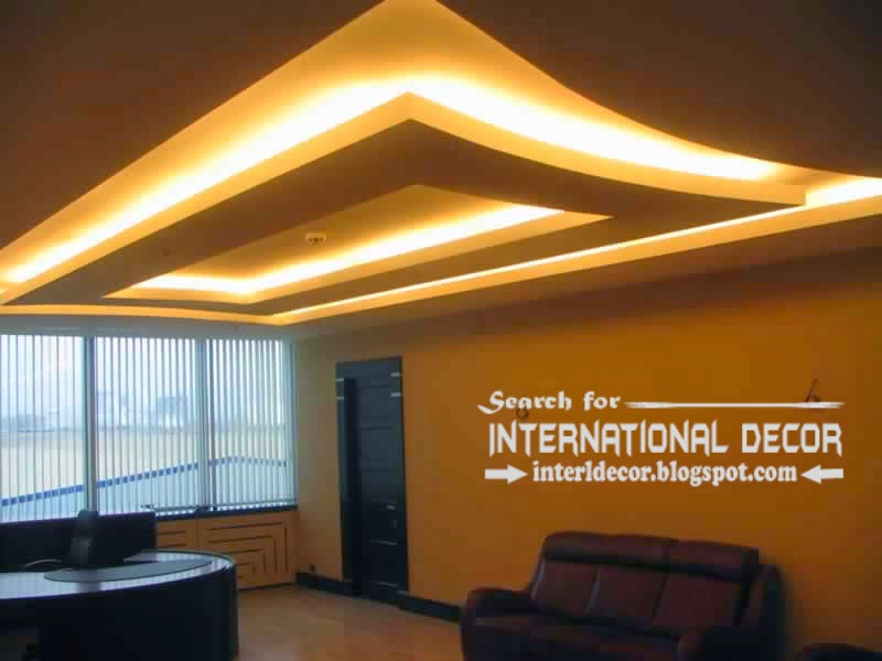 Modern drop ceiling designs with backlight, drop ceiling modern drop ceiling, drop ceiling design, modern ceiling backlight, drop ceiling lighting