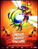 Cheenti Cheenti Bang Bang (2008)