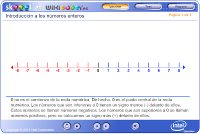 http://www.wikisaber.es/Contenidos/LObjects/intro_to_integers/index.html