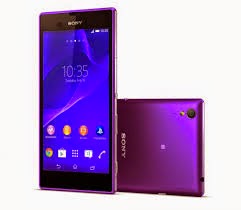 Sony Resmi Hadirkan Smartphone Xperia T3 Tertipis di Dunia