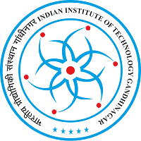 IITGN Job 2021