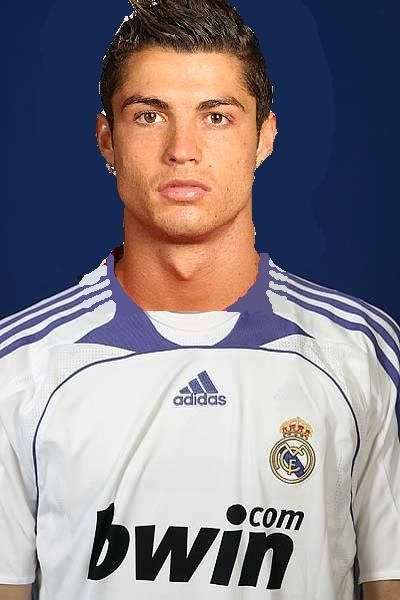 c ronaldo real madrid 2011