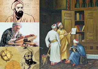 Mengenal Al-Biruni "Sang Guru" Saintis yang menguasai lintas disiplin ilmu.