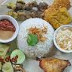 RESEP NASI UDUK SPESIAL RAMADHAN