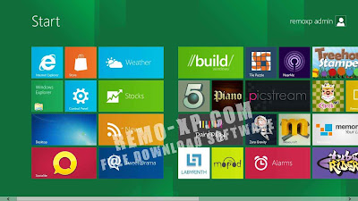 Windows 8 Consumer Preview