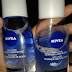 Produtos: Desmaquilhante bifásico de olhos da Nivea 