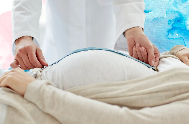 Tips Kehamilan Sehat, Jangan Salah Pilih Dokter Kandungan yang Bagus