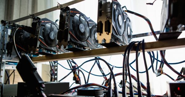 Bitcoin mining now uses more electricity than Argentina | #Bitcoin #Cryptocurrency #Argentina