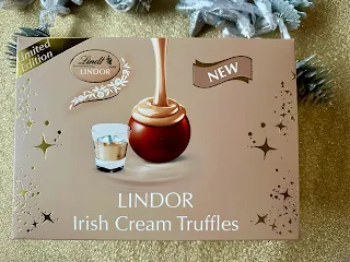 LINDOR Irish Cream
