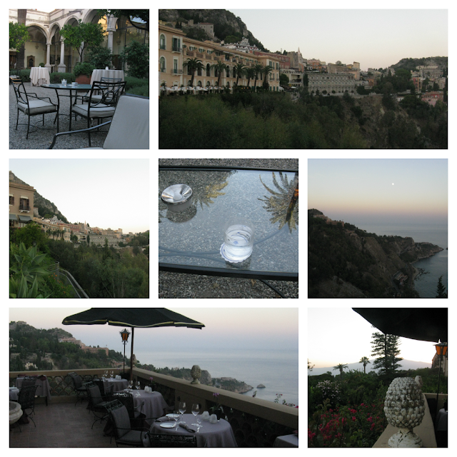 taormina hotel san domenico