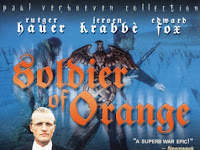 Soldato d'Orange 1977 Film Completo Streaming