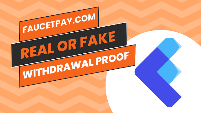 FaucetPay.com Review - Is It Legit? (Payment Proof)