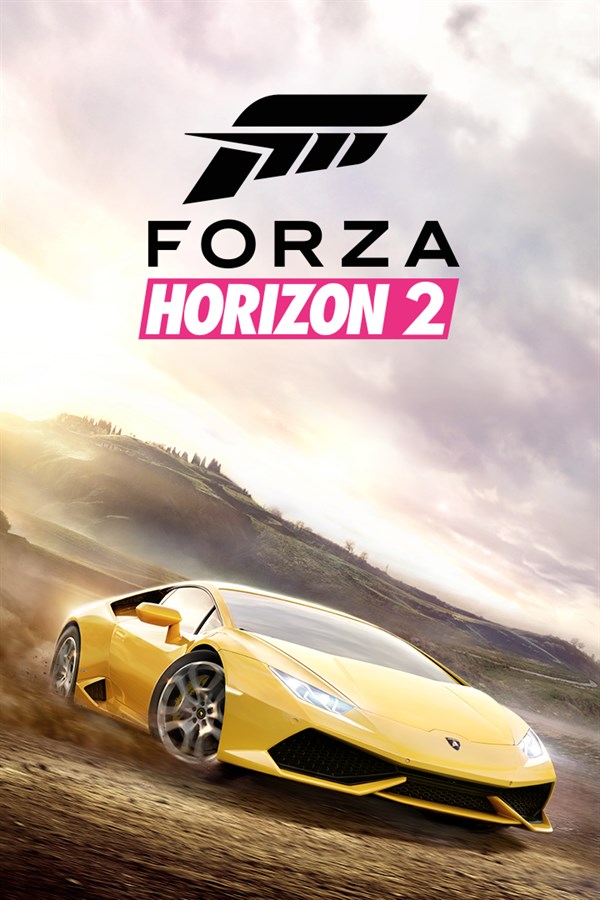 Juego gratuito en la market place de Argelia: Forza Horizon 2