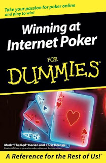 Download Free ebooks Winning at Internet Poker For Dummies