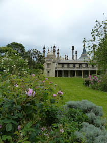 Royal Pavilion Brighton