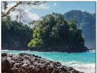 wisata pantai terbaik di banyuwangi