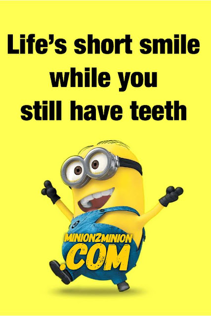  minion Quotes To Share With The Ones You Truly Love