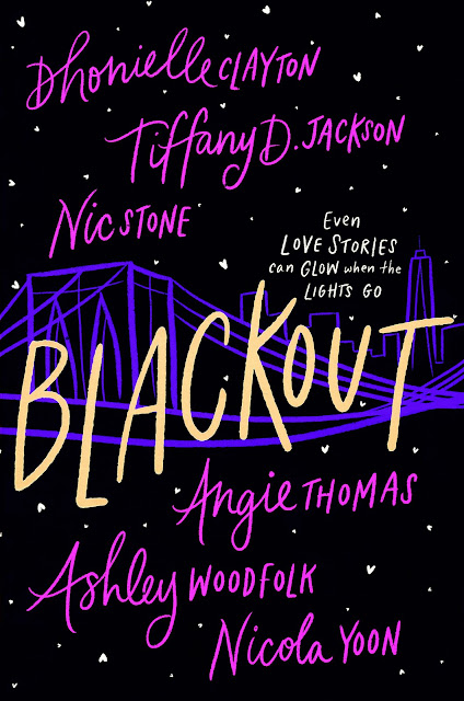 Blackout | Dhonielle Clayton e Cia.