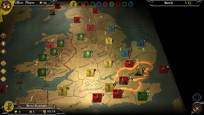 Britannia Game Screenshot 12