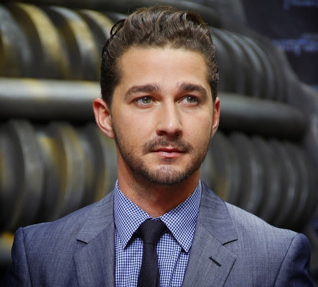 Shia LaBeouf