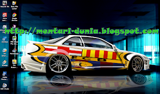 Download tema barcelona terbaru 2014 windows7