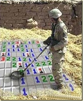 minesweeper