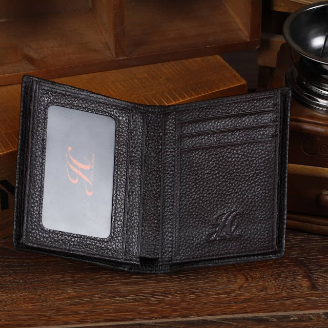 Jims Honey Eduardo Man Wallet