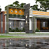 Introducing 16K Rendering: A Modern Single Floor House Design