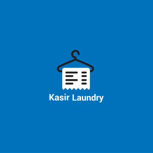 Aplikasi Laundry Android