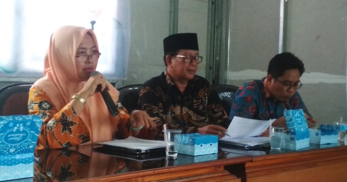 Fokus Utama Publik Dalam Humas - MPI Kelas B Institut PTIQ ...