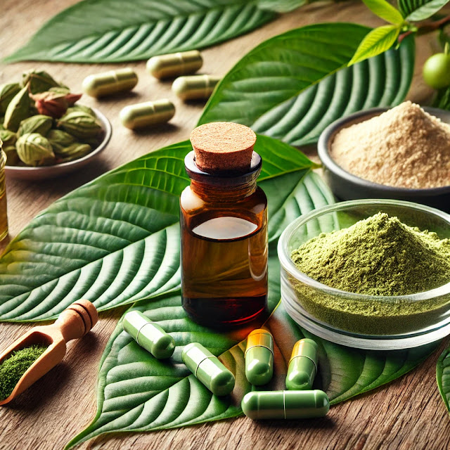 Kratom Near Me
