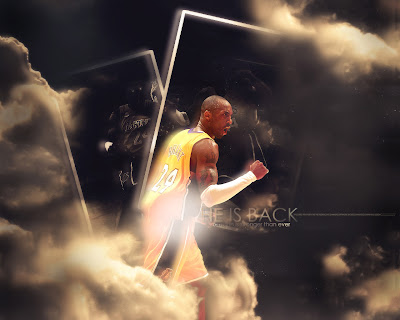 kobe bryant wallpaper lakers. Kobe Bryant Basket Ball Star