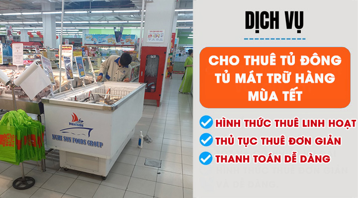 HCM - Gợi ý dịch vụ cho thuê tủ đông tủ mát trữ hàng mùa tết với giá tốt Cho-thue-tu-dong-tu-mat-tru-tet-voi-gia-tot