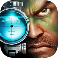 Kill Shot Bravo - VER. 2.7.2 Infinite Ammo​ MOD APK