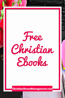 Free Christian Ebooks