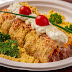 Saiu a lista dos menus-estrelas do Ibirama Sabor