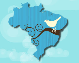 Twitter tem 3 vagas disponíveis para escritório no Brasil