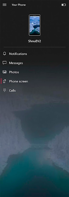 Your Phone Windows 10 Kini Telah Mendukung Panggilan Telepon