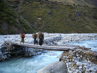 Yamunotri Tours