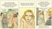 A  NEW  COMIC  ABOUT  THE  LIFE  OF  TAMARA  DE  LEMPIKCA