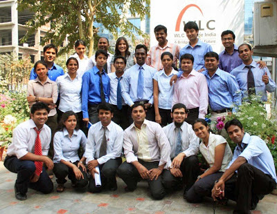 WLC College India Review