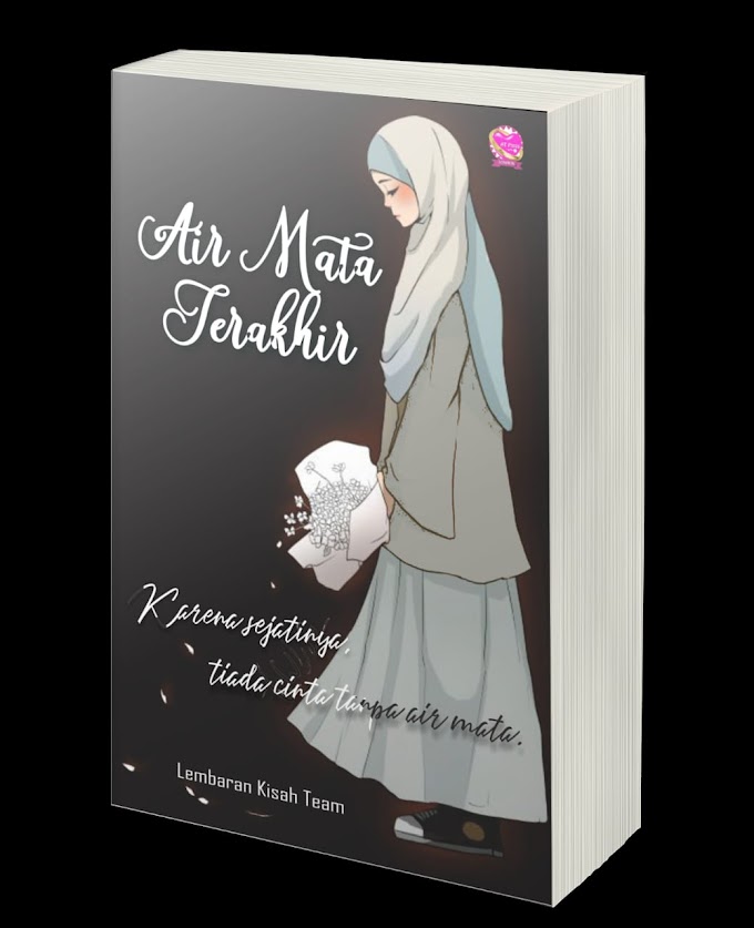 Kumcer : Air Mata Terakhir