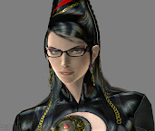 #26 Bayonetta Wallpaper