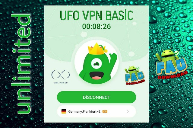 UFO VPN Premium