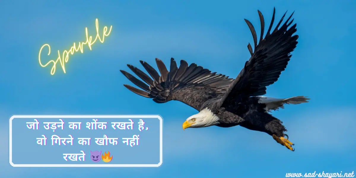 boys attitude shayari