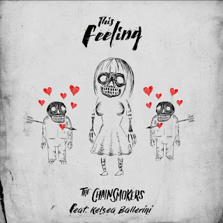 The Chainsmokers feat. Kelsea Ballerini - This Feeling