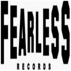 fearless  records