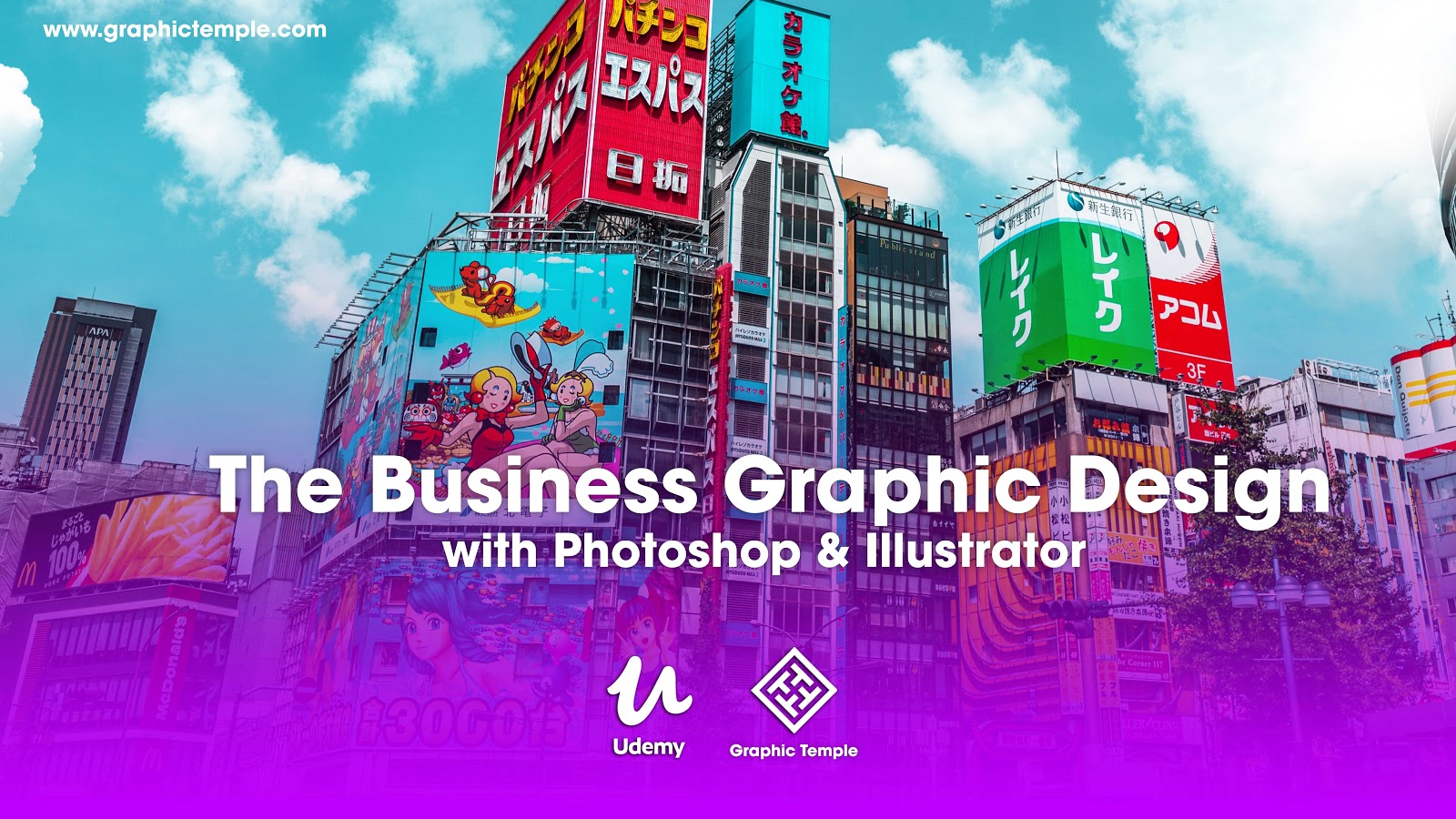 Learn Professional 2D Game Graphic Design in Photoshop ...