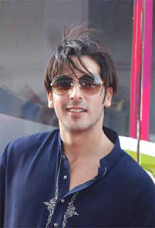 Zayed Khan