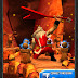 SANTA ROCKSTAR HD 1.0.0 APK + DATA